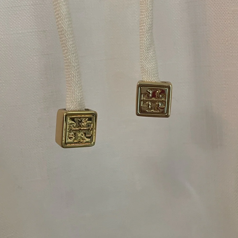 Tory Burch Embroidered Tunic